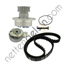 SKF VKMC 05121 TRIGER EKSANTRIK GERGI SETI DEVIRDAIMLI CORSA B ASTRA F C12NZ X12SZ X14SZ C14SE C14NZ  OPEL BİNEK TRİGER SETİ
