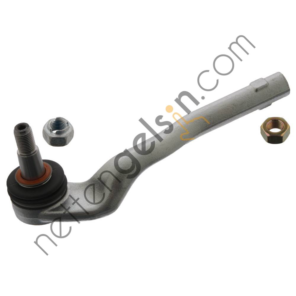 SWAG 10944212 ROT BASI SOL S-CLASS W221 05>13 C216 06>13  MERCEDES BİNEK ROT BAŞI