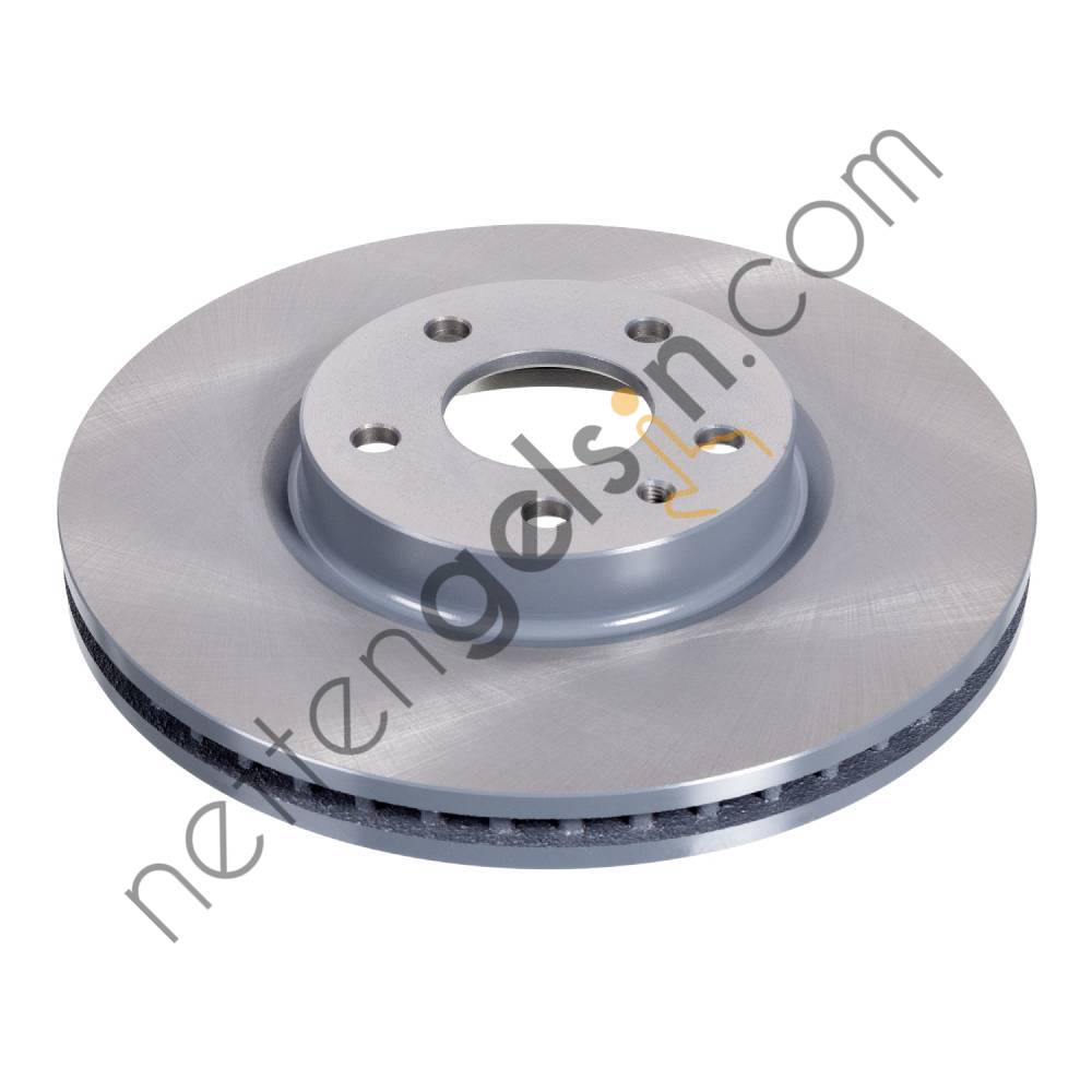 SWAG 50104953 ON DISK AYNA YENI KASA MONDEO 15>  FORD BİNEK FREN DİSKİ