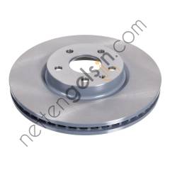SWAG 50104953 ON DISK AYNA YENI KASA MONDEO 15>  FORD BİNEK FREN DİSKİ