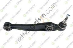 TEKNOROT B-866 SALINCAK ON SAG ARKA BMW E70×5 E70 E72×6  BMW BİNEK SALINCAK