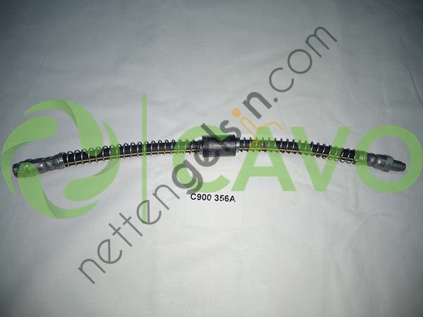 CAVO C900 356A FREN HORTUMU ARKA MOVANO A 99>04 MASTER I  RENAULT BİNEK FREN HORTUMU