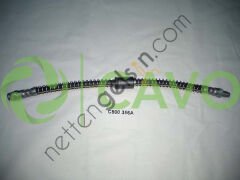 CAVO C900 356A FREN HORTUMU ARKA MOVANO A 99>04 MASTER I  RENAULT BİNEK FREN HORTUMU