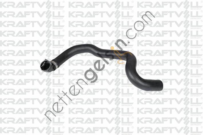 KRAFTVOLL 10032393 RADYATOR ALT HORTUMU DUCATO III BOXER III JUMPER III 3,0JTD / 3,0HDI 140PS 06>14  FIAT BİNEK RADYATÖR HORTUMU