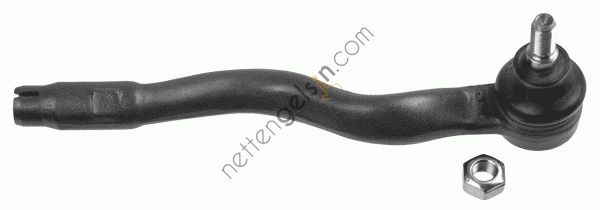 LEMFORDER 10590 01 ROT BAŞI E-36 SAĞ 32111139314 BMW