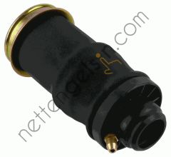 SACHS 312 465 AMORTİSÖR (KABİN) SCANIA 4 SERİSİ R SERİ>H.TOPLINE 1444016 SCANIA