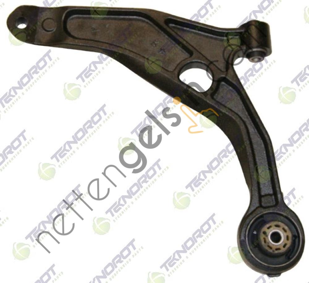 TEKNOROT F-259 ROTILLI KOL ALT SOL JOURNEY 09> FREEMONT 11>  FIAT BİNEK SALINCAK