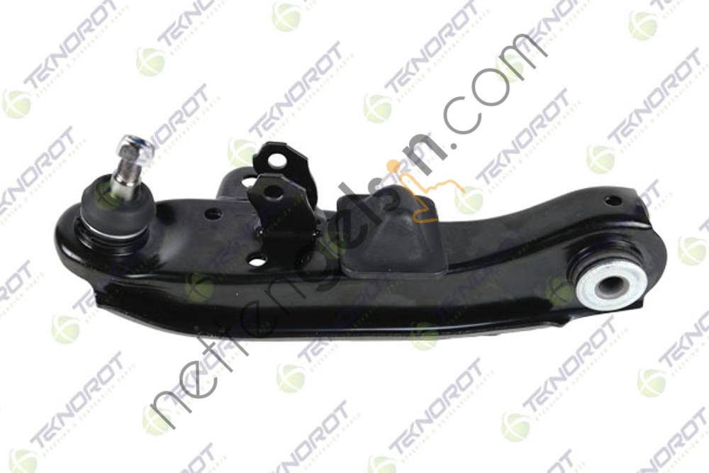 TEKNOROT MI-226 ALT SALINCAK ROTILLI KOMPLE SOL H100 L300 MINIBUS TUM MODEL 94-07  HYUNDAI BİNEK SALINCAK