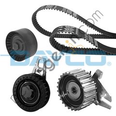 DAYCO KTB745 TRIGER SETI ALFA ROMEO 145 97>01 147 01>10  ALFA ROMEO BİNEK TRİGER SETİ