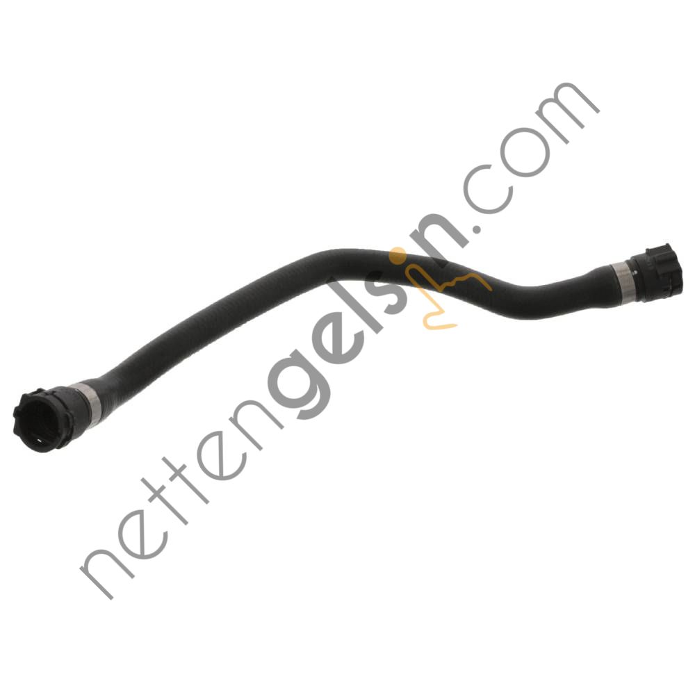 FEBI 45284 RADYATOR HORTUMU BMW E46 M52 M54 ALT SOL  BMW BİNEK RADYATÖR HORTUMU