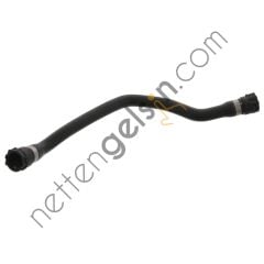 FEBI 45284 RADYATOR HORTUMU BMW E46 M52 M54 ALT SOL  BMW BİNEK RADYATÖR HORTUMU