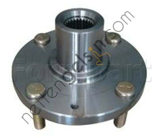 FORMPART 37498007/S ON TEKER PORYASI HYUNDAI SONATA 2002> 4 BIJON  HYUNDAI BİNEK TEKER PORYASI