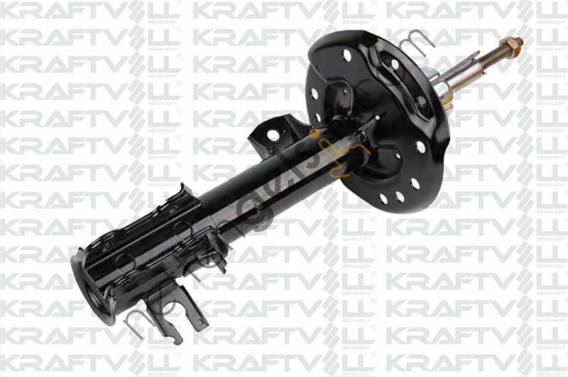 KRAFTVOLL 15010058 ON AMORTISOR SAG GAZLI AVEO T300 CORSA D 07>14 GP PUNTO 1,2 1,6 1,3 1,9 06  FIAT BİNEK AMORTİSÖR