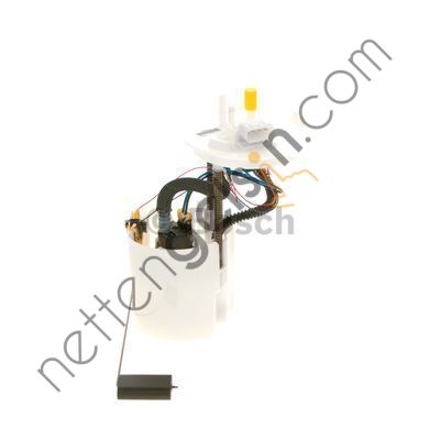BOSCH 0580203028 YAKIT POMPASI KOMPLE INSIGNIA A B16DTH - A20DTH  OPEL BİNEK YAKIT POMPASI