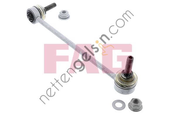 FAG 818005610 PORYA  BMW BİNEK Z-ROT