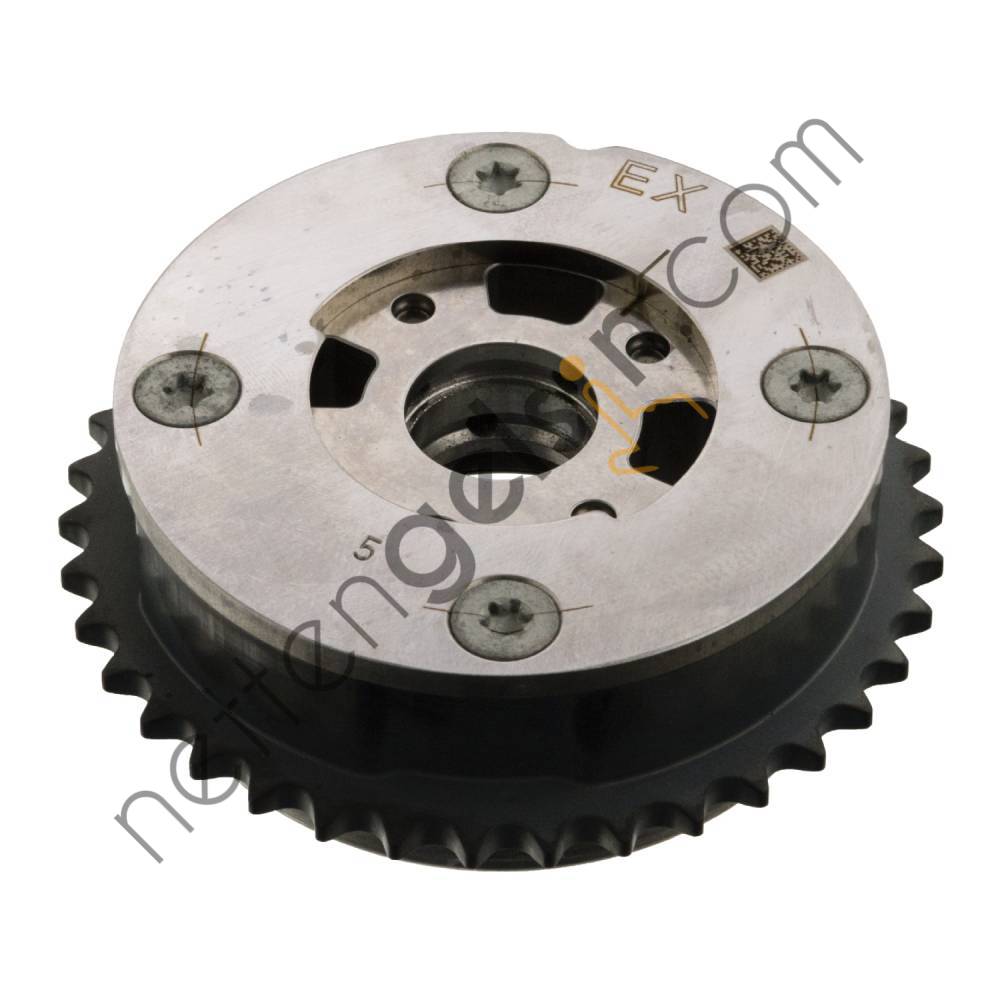 FEBI 103974 EKSANTRIK MIL AYARLAYICISI BMW F20 F30 F10 F25 F26 E89 N20 N26 EGZOZ  BMW BİNEK