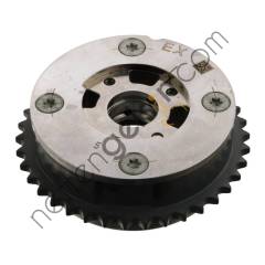 FEBI 103974 EKSANTRIK MIL AYARLAYICISI BMW F20 F30 F10 F25 F26 E89 N20 N26 EGZOZ  BMW BİNEK