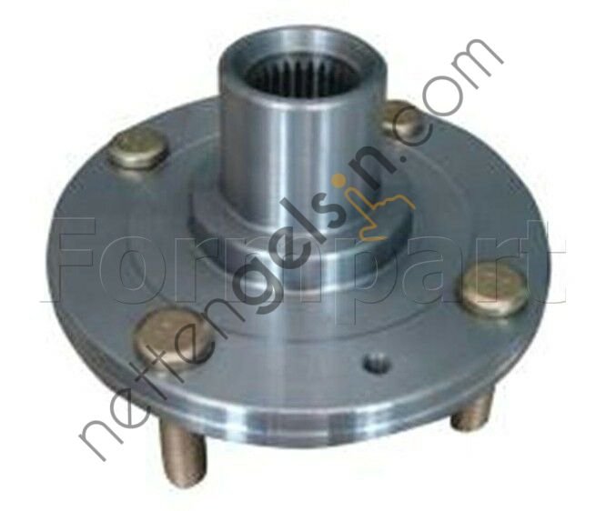 FORMPART 37498008/S ON TEKER PORYASI (RULMANSIZ) ELANTRA 2001-2006 / MATRIX 2001-2010  HYUNDAI BİNEK TEKER PORYASI