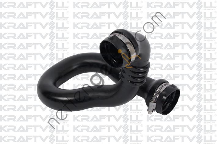 KRAFTVOLL 10032143 TURBO HORTUMU TRAFIC II VIVARO PRIMASTAR 2.0 DCI  RENAULT BİNEK TURBO HORTUMU