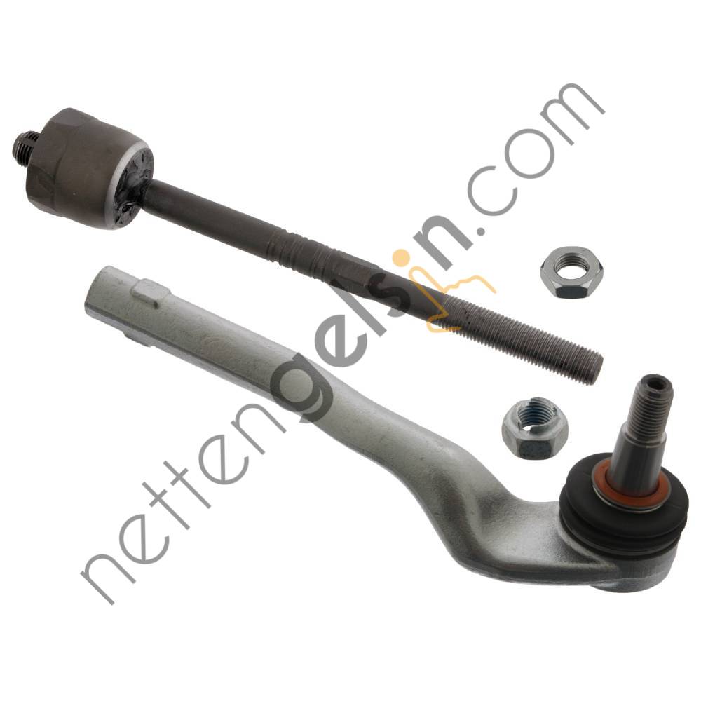 SWAG 10944216 ROT BASI SAG (ROT MILI ILE) S-CLASS W221 05>13 C216 06>13  MERCEDES BİNEK ROT BAŞI