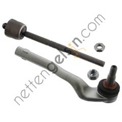 SWAG 10944216 ROT BASI SAG (ROT MILI ILE) S-CLASS W221 05>13 C216 06>13  MERCEDES BİNEK ROT BAŞI
