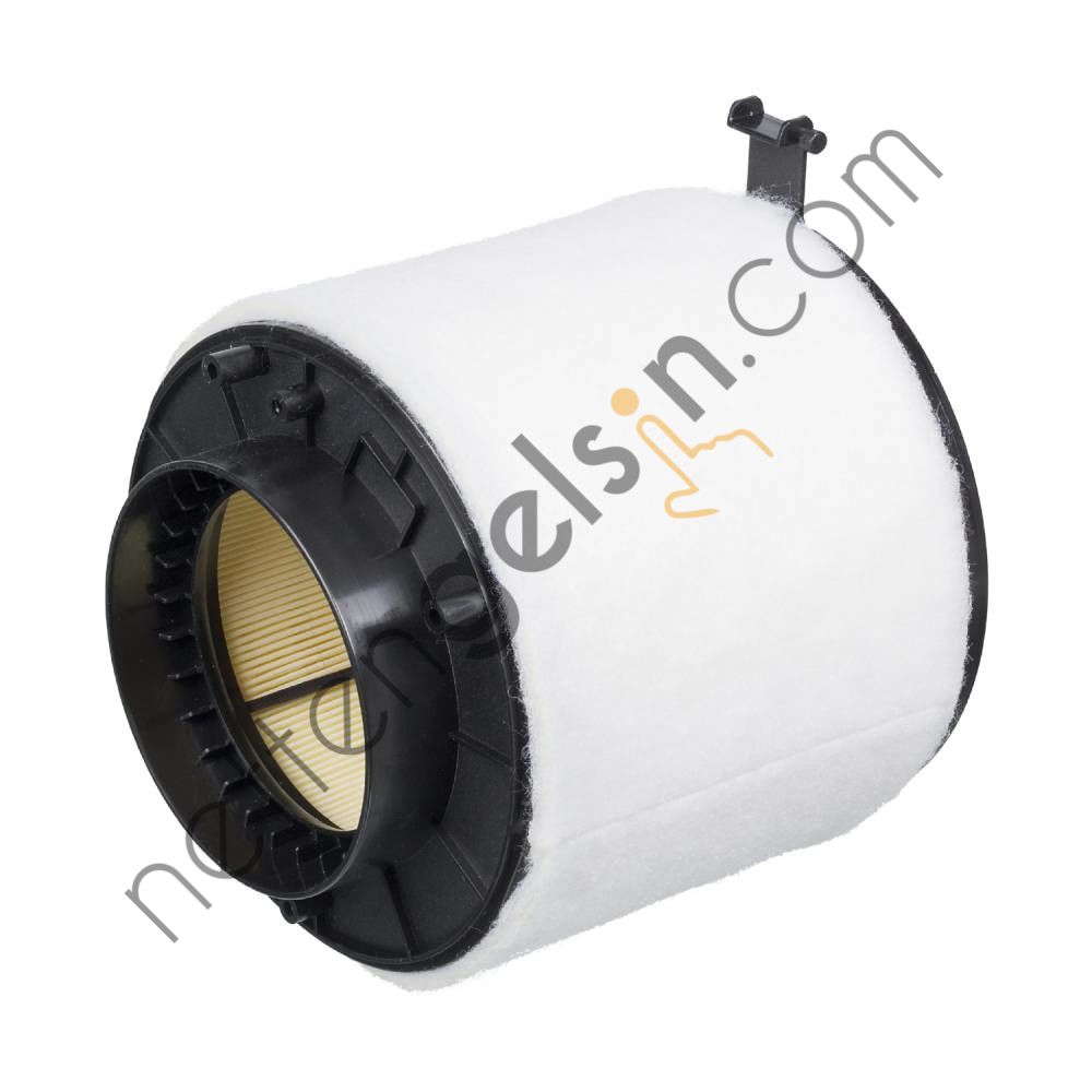 BLUEPRINT ADV182210 HAVA FILTRESI AUDI A4 07>15 A5 08>17 Q5 09>17 2.7 3.0TDI CAPA CCWB CCLA  VW-AUDI-SEAT-SKODA BİNEK HAVA FİLTRESİ