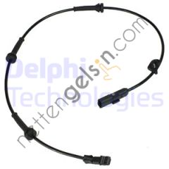 DELPHI SS20294 ABS HIZ SENSORU MEGANE II-SCENIC II 06->  RENAULT BİNEK ABS SENSORU