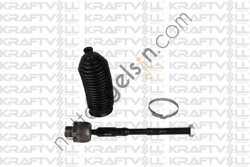 KRAFTVOLL 13030363 ROT MILI+KORUK+KELEPCE TK QASHQAI J10.JJ10 07> KOLEOS 08> X TRAIL T31 07>13  NISSAN BİNEK ROT MİLİ