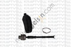 KRAFTVOLL 13030363 ROT MILI+KORUK+KELEPCE TK QASHQAI J10.JJ10 07> KOLEOS 08> X TRAIL T31 07>13  NISSAN BİNEK ROT MİLİ