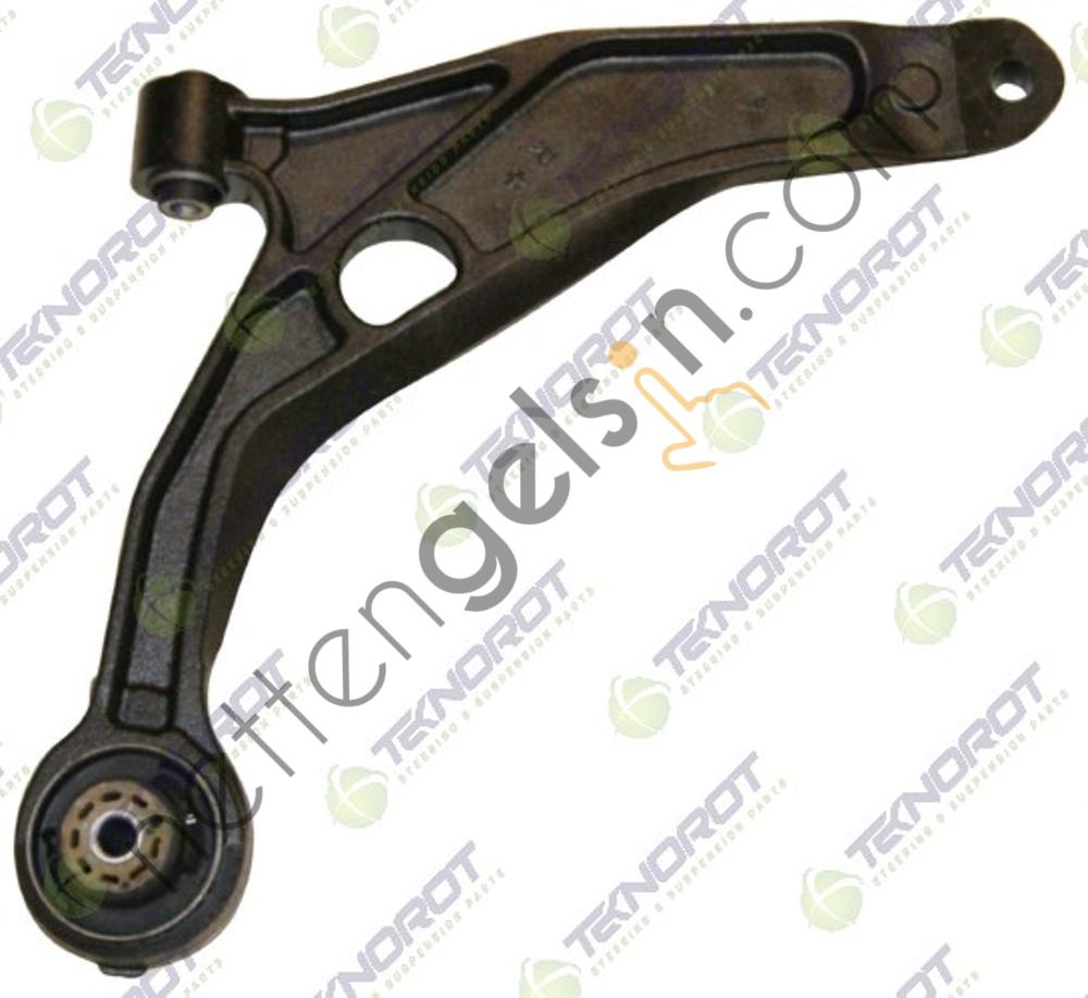 TEKNOROT F-258 ROTILLI KOL ALT SAG JOURNEY 09> FREEMONT 11>  FIAT BİNEK SALINCAK