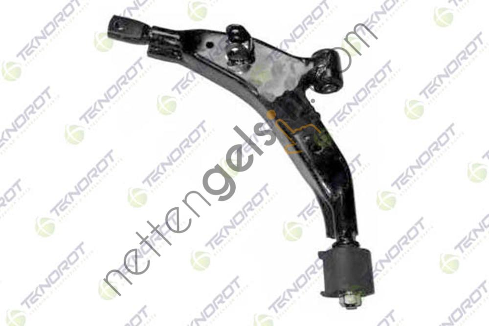 TEKNOROT HY-609 SALINCAK SOL HYUNDAI ATOS 97>  HYUNDAI BİNEK SALINCAK