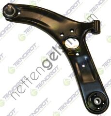TEKNOROT KI-439 SALINCAK ROTILLI SOL RIO III 09/2011 -  KIA BİNEK SALINCAK