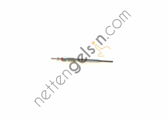 BOSCH 0250403014 KIZDIRMA BUJISI A13DTJ CORSA D ASTRA J MERIVA B PUNTO EVO LINEA DOBLO III FIAT 500 IDEA PANDA FIORINO SWIFT 1.3MULTIJET 1.3JTD NEMO BIPPER 1.3HDI 10> (EURO 5)  FIAT BİNEK BUJİ