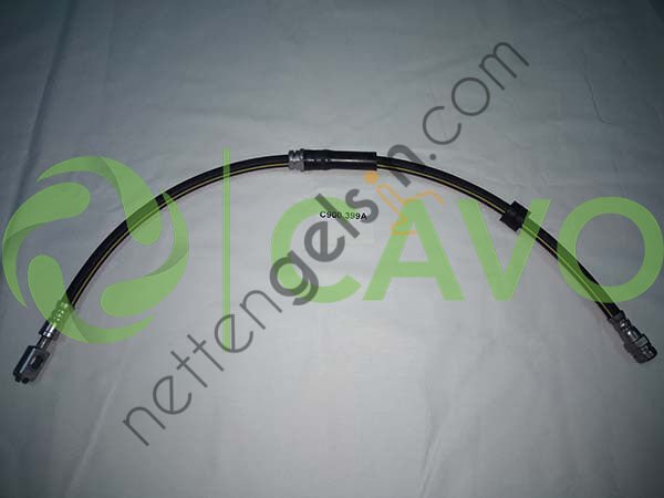 CAVO C900 399A FREN HORTUMU ON PASSAT CC SUPERB 08>16  VW-AUDI-SEAT-SKODA BİNEK FREN HORTUMU