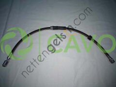 CAVO C900 399A FREN HORTUMU ON PASSAT CC SUPERB 08>16  VW-AUDI-SEAT-SKODA BİNEK FREN HORTUMU