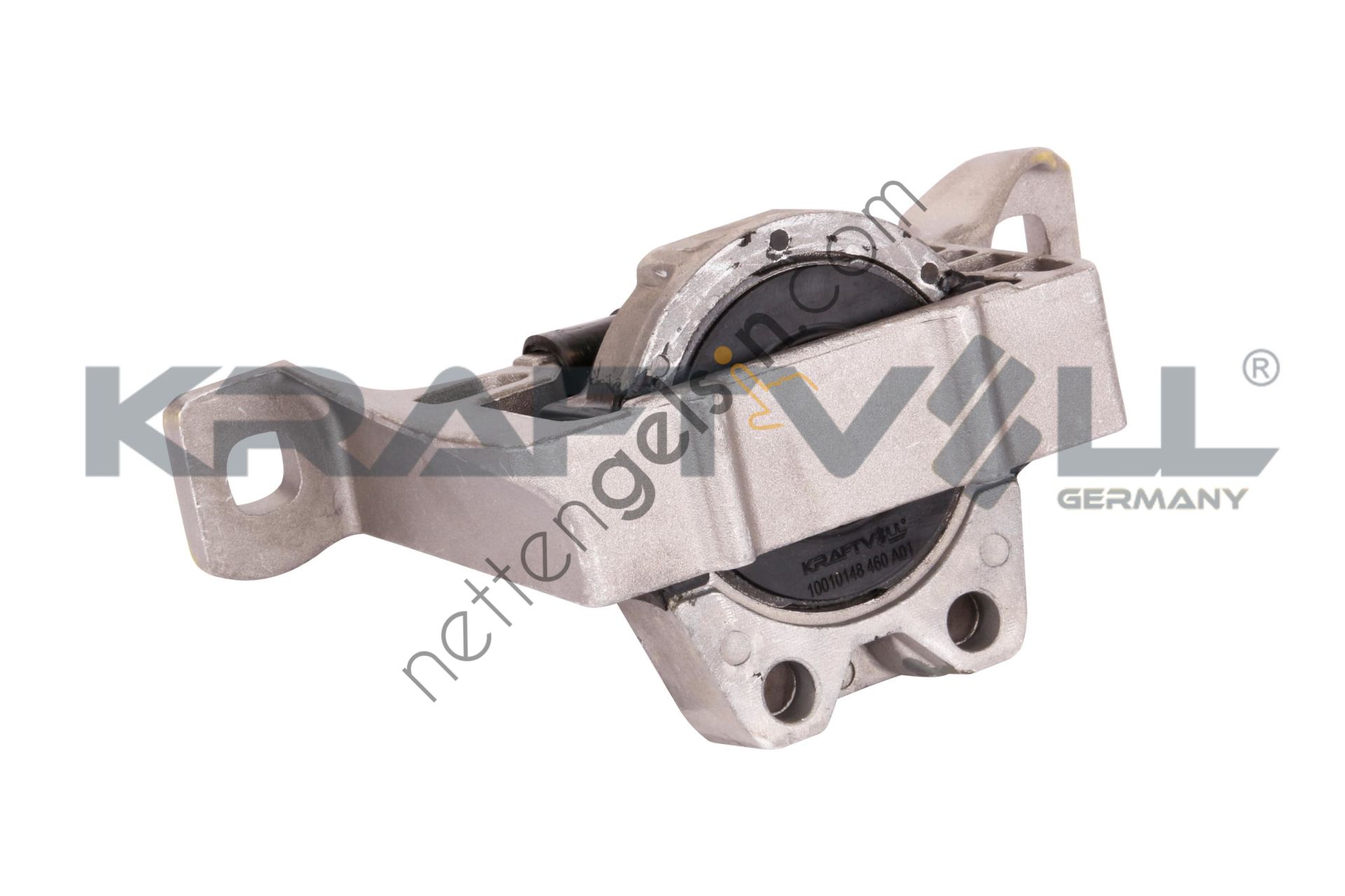 KRAFTVOLL 10010148 MOTOR TAKOZU YAĞLI DİZEL FOCUS II CB4 04>11 1.6 TCDI FOCUS III CB8 11>14 1.6 TDCİ FOCUS IIII CEW 14> YENİ CONNECT CHC 1.6 /1.5 TDCİ 15> C-MAX 06>11 II 04> / S40 II VOLVO (544) 06>12 D2 V40 (525-526) 12> D