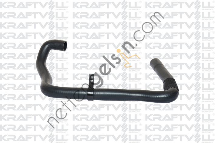 KRAFTVOLL 10031483 RADYATOR ALT HORTUMU P106 1,4 YM  PEUGEOT-CITROEN BİNEK RADYATÖR HORTUMU