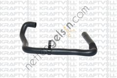 KRAFTVOLL 10031483 RADYATOR ALT HORTUMU P106 1,4 YM  PEUGEOT-CITROEN BİNEK RADYATÖR HORTUMU