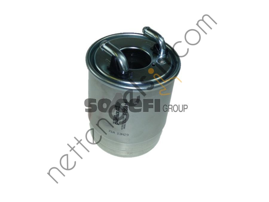 PURFLUX FCS816 YAKIT FILTRESI SPRINTER 906 06> *OE*  MERCEDES BİNEK YAKIT FİLTRESİ