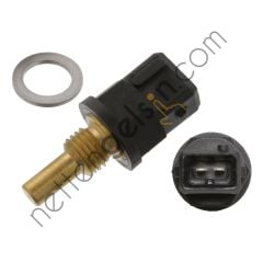 SWAG 20936417 SICAKLIK MUSURU KECESI OLAN BMW 3 (E 36) 5 (E 34)  BMW BİNEK HARARET MÜŞÜRÜ