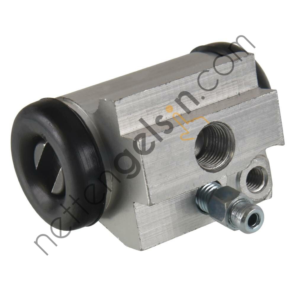 SWAG 33100073 TEKERLEK FREN SILINDIRI FORD PKW ECOSPORT 1.0 ECOBOOST,ECOSPORT 1.5 TDCI DURATORQ,ECOSPORT 1.5 TDCI  FORD BİNEK FREN MERKEZI ARKA