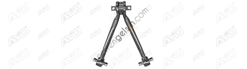 AYD 85-07274 V KOLU MAN TGS 41.400 > 81432706137 MAN