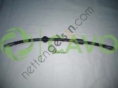 CAVO C900 322A ON FREN HORTUMU VIVARO 01>  OPEL BİNEK FREN HORTUMU