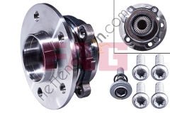 FAG 713649610 PORYA ON (CIVATALI) BMW F40 F44 F45 F46 F48 F39 I3 I8 MINI F54 F55 F56 F57 F60   BMW BİNEK TEKER PORYASI
