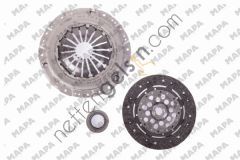 MAPA 018215500 DEBRİYAJ SETİ OPEL OMEGA B 2.0 16V 1606976 OPEL