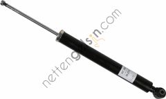 SACHS 317 266 AMORTISÖR MERCEDES W204 ARKA  MERCEDES BİNEK AMORTİSÖR