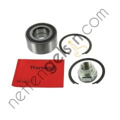 SKF VKBA6550 ON TEKER RULMANI CORSA D 07> FIORINO IDEA LINEA PUNTO 1,3 MULTIJET 1,2 1,4 00>  FIAT BİNEK TEKER PORYASI