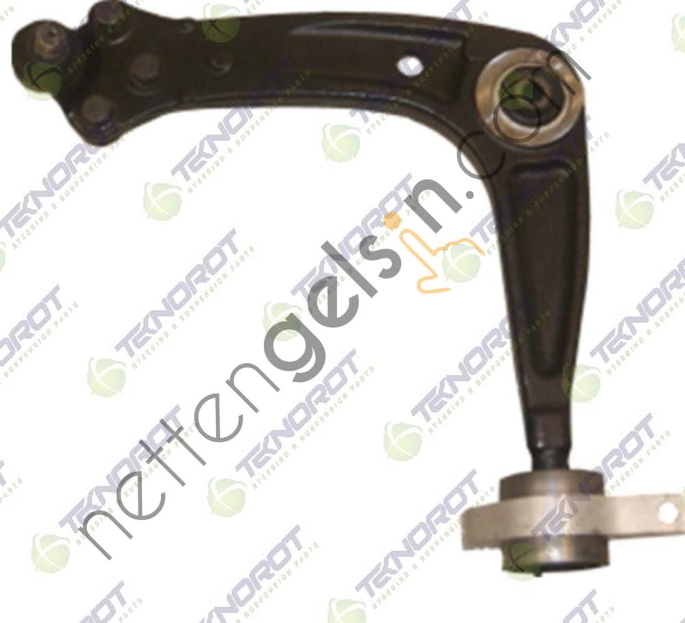 TEKNOROT P-859 SALINCAK DOVME SOL 508>10> ROTİLLİ  PEUGEOT-CITROEN BİNEK SALINCAK