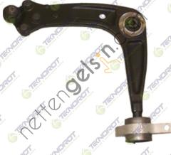 TEKNOROT P-859 SALINCAK DOVME SOL 508>10> ROTİLLİ  PEUGEOT-CITROEN BİNEK SALINCAK