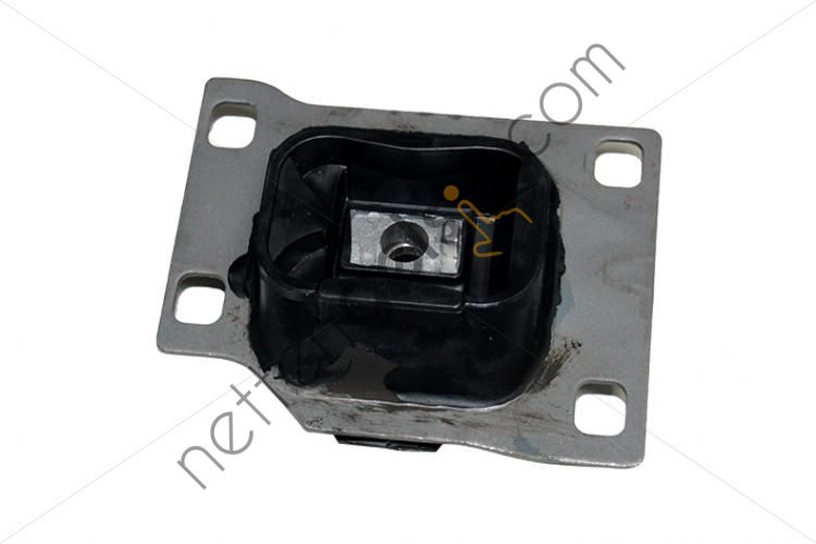 YTT Y9592 SANZIMAN UST TAKOZU (KARE) CONNECT 1,8TDCI 75PS 02 /> FOCUS 1,8TDCI 98>05  FORD BİNEK ŞANZIMAN TAKOZU